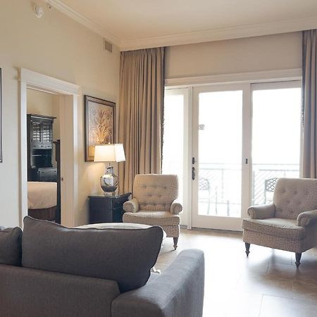 Sea Gate Inn St. Simons Island Екстериор снимка
