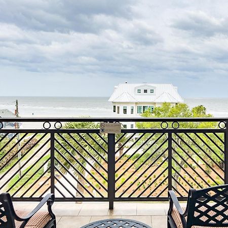 Sea Gate Inn St. Simons Island Екстериор снимка