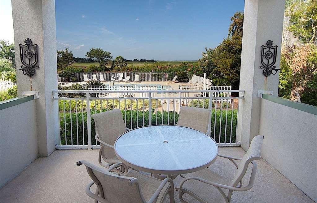 Sea Gate Inn St. Simons Island Стая снимка