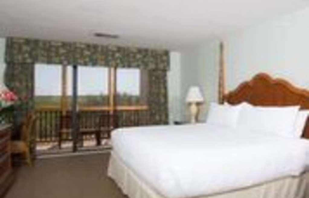 Sea Gate Inn St. Simons Island Стая снимка