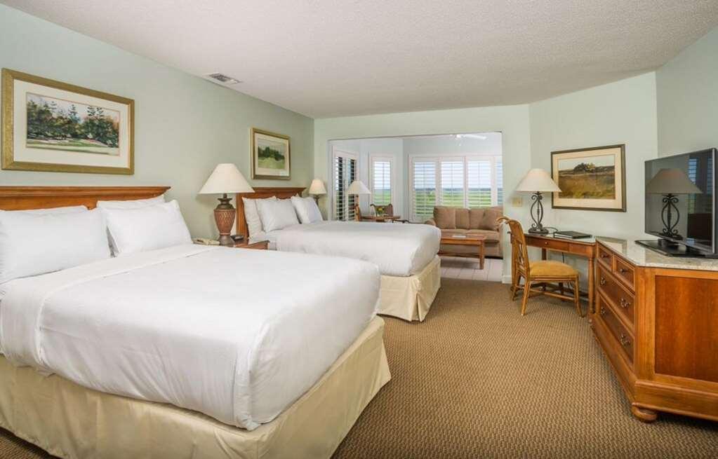 Sea Gate Inn St. Simons Island Стая снимка