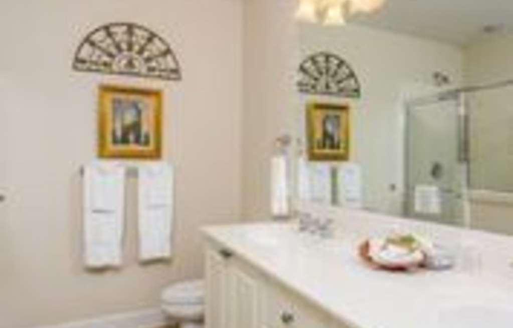 Sea Gate Inn St. Simons Island Стая снимка