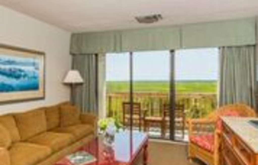 Sea Gate Inn St. Simons Island Стая снимка