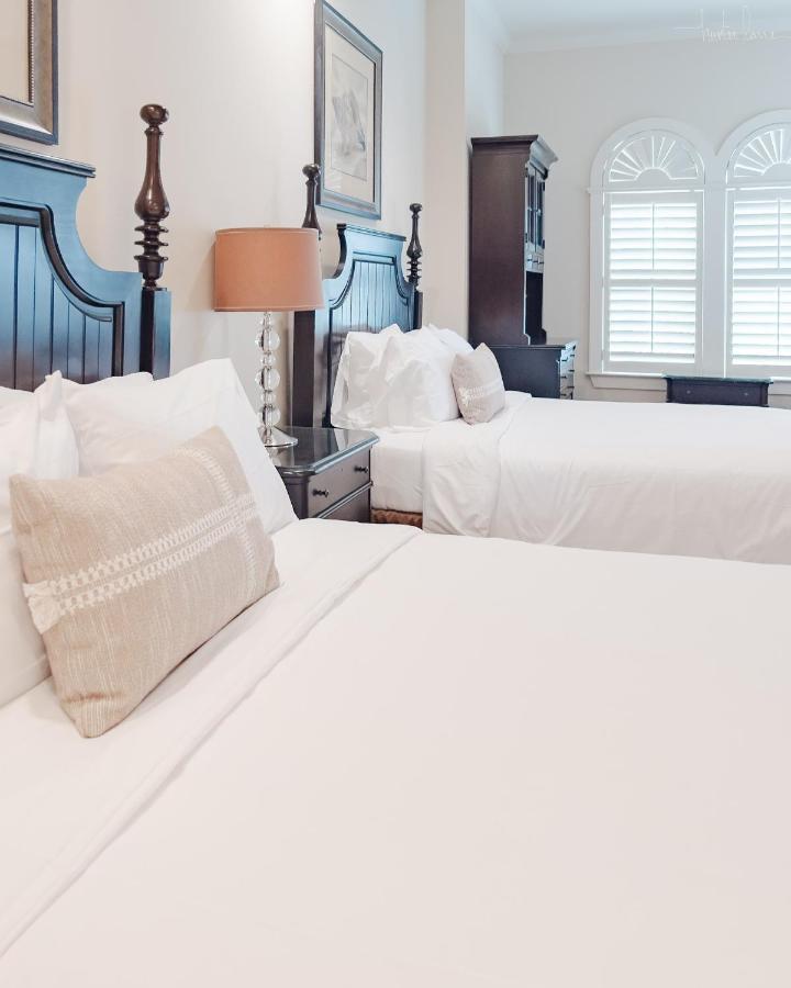 Sea Gate Inn St. Simons Island Екстериор снимка