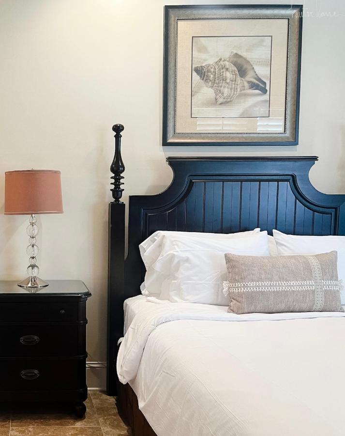 Sea Gate Inn St. Simons Island Екстериор снимка