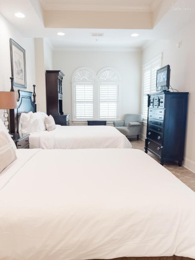 Sea Gate Inn St. Simons Island Екстериор снимка