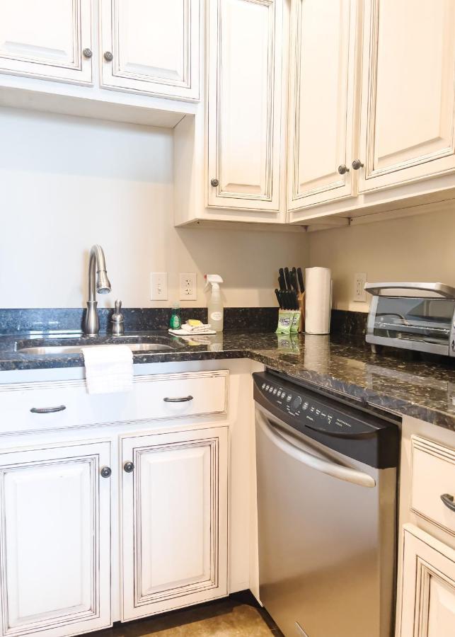 Sea Gate Inn St. Simons Island Екстериор снимка