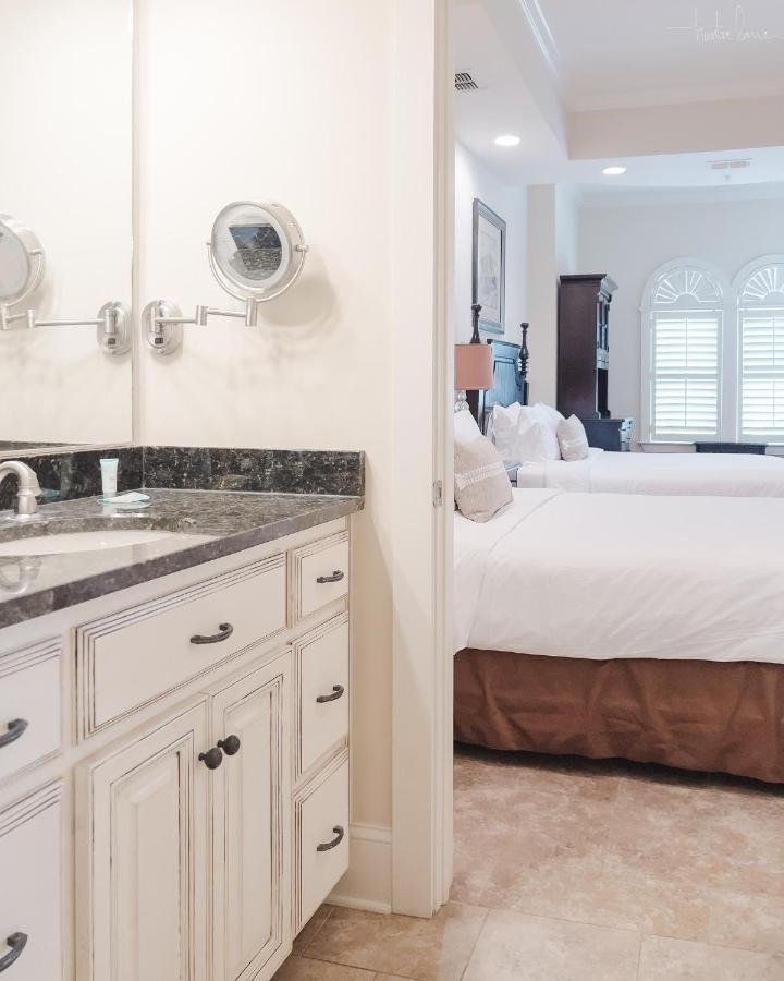 Sea Gate Inn St. Simons Island Екстериор снимка