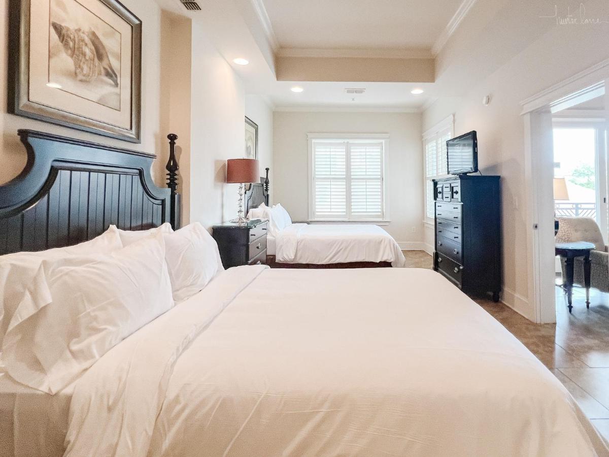 Sea Gate Inn St. Simons Island Екстериор снимка