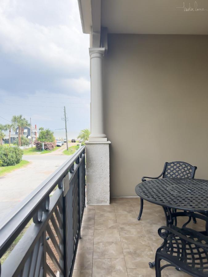 Sea Gate Inn St. Simons Island Екстериор снимка