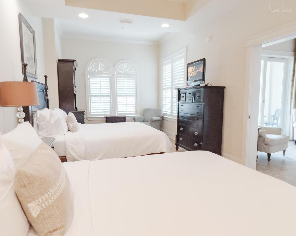 Sea Gate Inn St. Simons Island Екстериор снимка