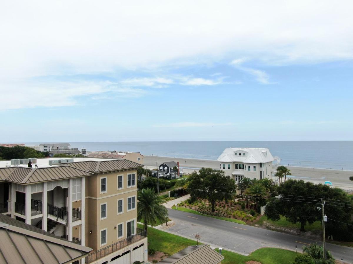 Sea Gate Inn St. Simons Island Екстериор снимка