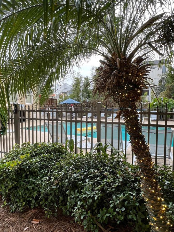 Sea Gate Inn St. Simons Island Екстериор снимка