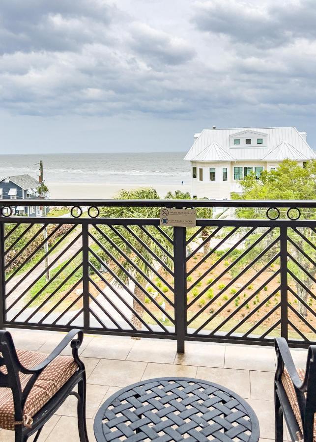 Sea Gate Inn St. Simons Island Екстериор снимка